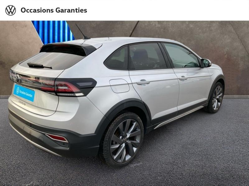 Voitures occasions VOLKSWAGEN TAIGO Style Dechy