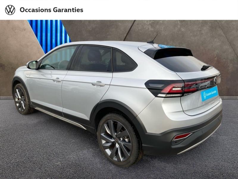 Voitures occasions VOLKSWAGEN TAIGO Style Dechy