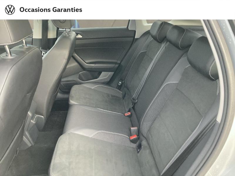 Voitures occasions VOLKSWAGEN TAIGO Style Dechy