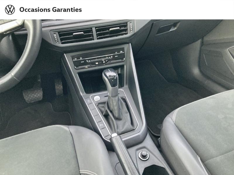 Voitures occasions VOLKSWAGEN TAIGO Style Dechy
