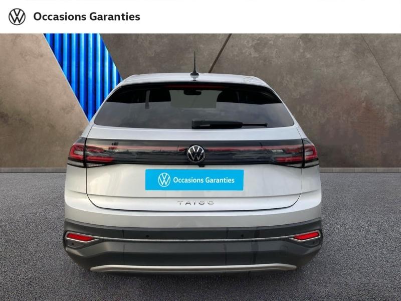 Voitures occasions VOLKSWAGEN TAIGO Style Lens