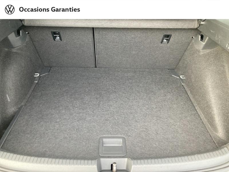 Voitures occasions VOLKSWAGEN TAIGO Style Dechy