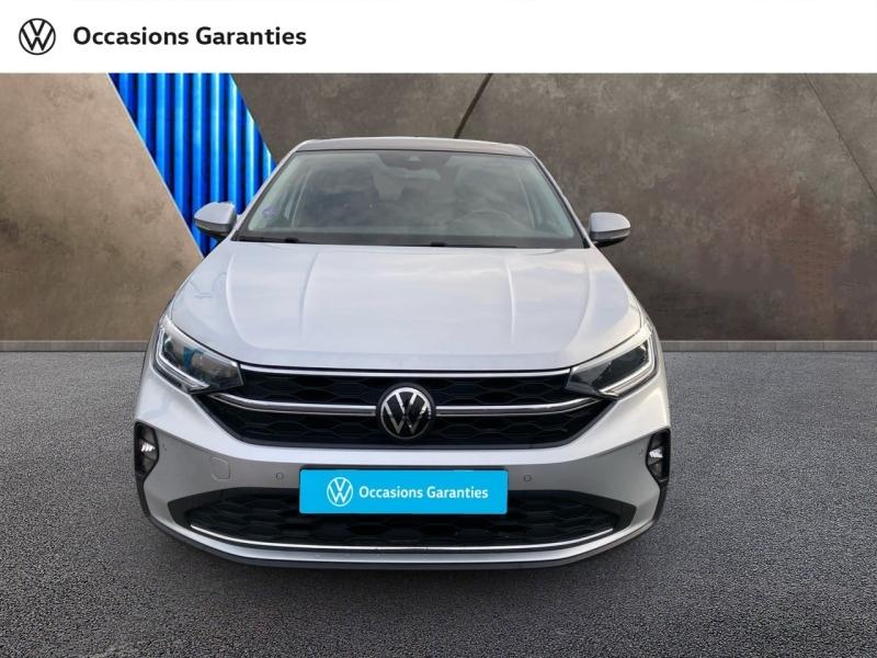 Voitures occasions VOLKSWAGEN TAIGO Style Dechy