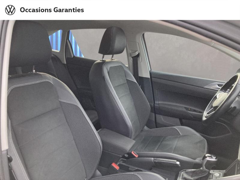 Voitures occasions VOLKSWAGEN TAIGO Style Dechy