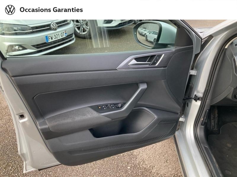 Voitures occasions VOLKSWAGEN TAIGO Style Dechy