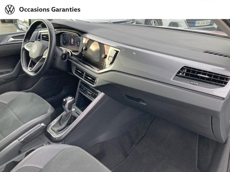 Voitures occasions VOLKSWAGEN TAIGO Style Dechy