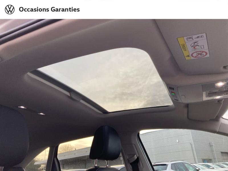 Voitures occasions VOLKSWAGEN TAIGO Style Dechy