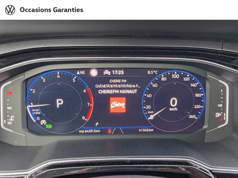 Voitures occasions VOLKSWAGEN TAIGO Style Dechy