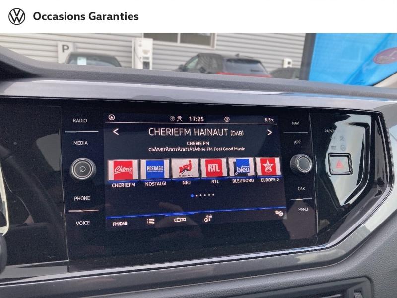 Voitures occasions VOLKSWAGEN TAIGO Style Lens