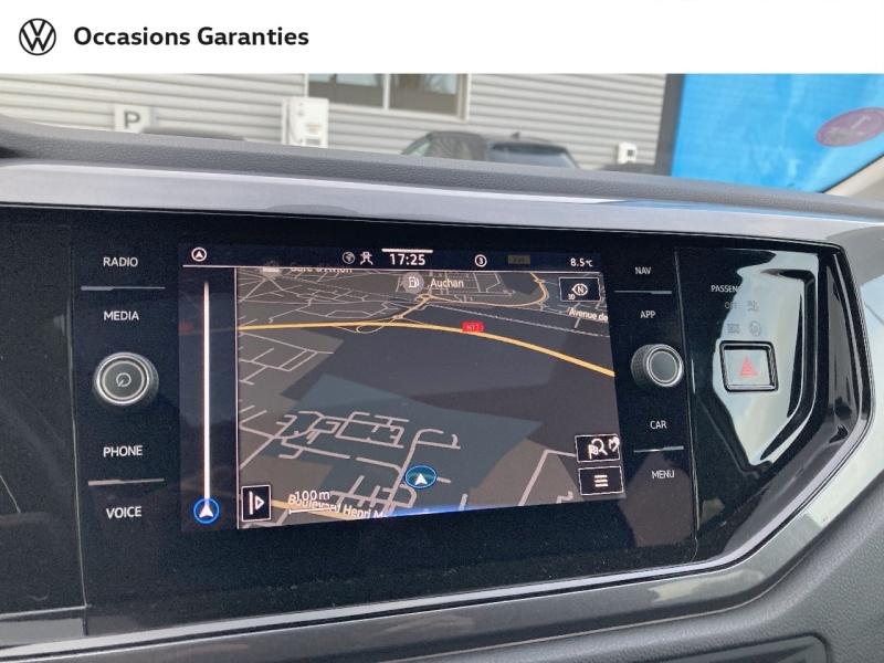 Voitures occasions VOLKSWAGEN TAIGO Style Lens