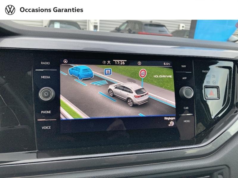 Voitures occasions VOLKSWAGEN TAIGO Style Dechy