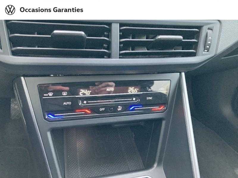 Voitures occasions VOLKSWAGEN TAIGO Style Dechy