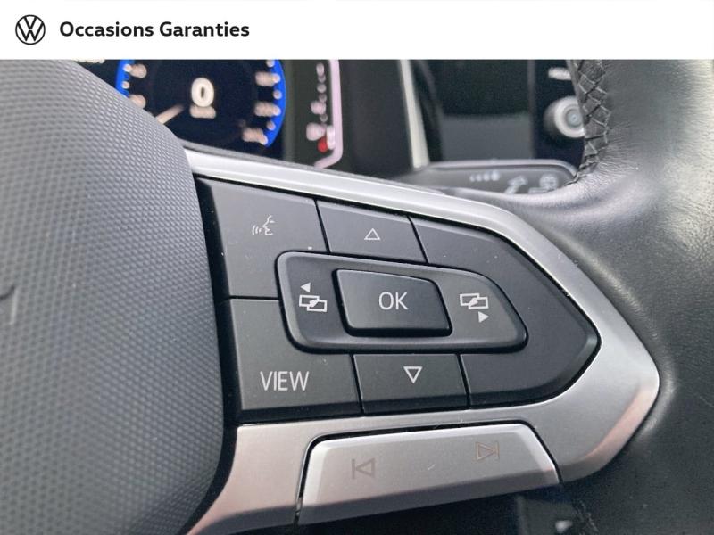 Voitures occasions VOLKSWAGEN TAIGO Style Lens