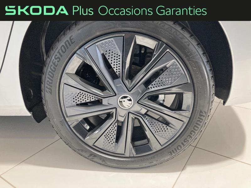 Voitures occasions ŠKODA FABIA Selection Lens