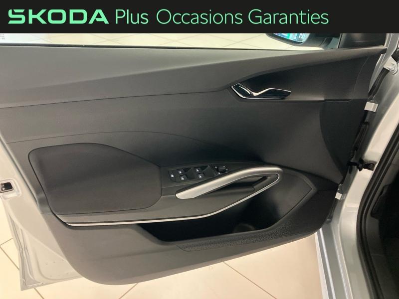 Voitures occasions ŠKODA FABIA Selection Lens