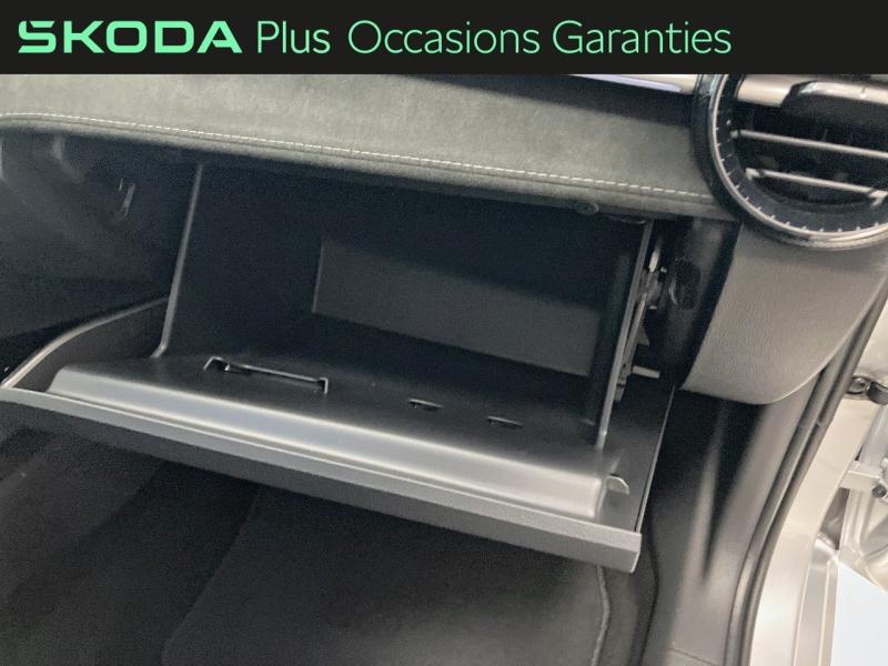 Voitures occasions ŠKODA FABIA Selection Lens