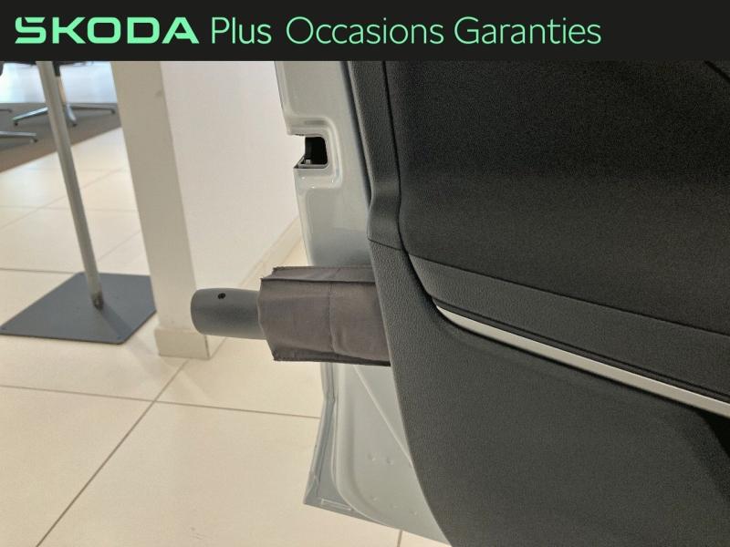 Voitures occasions ŠKODA FABIA Selection Lens