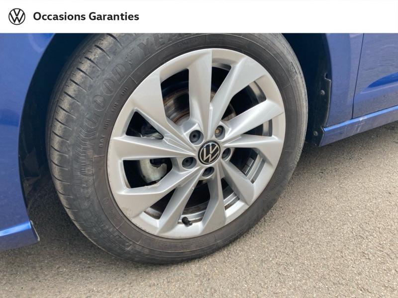 Voitures occasions VOLKSWAGEN POLO Style Lens