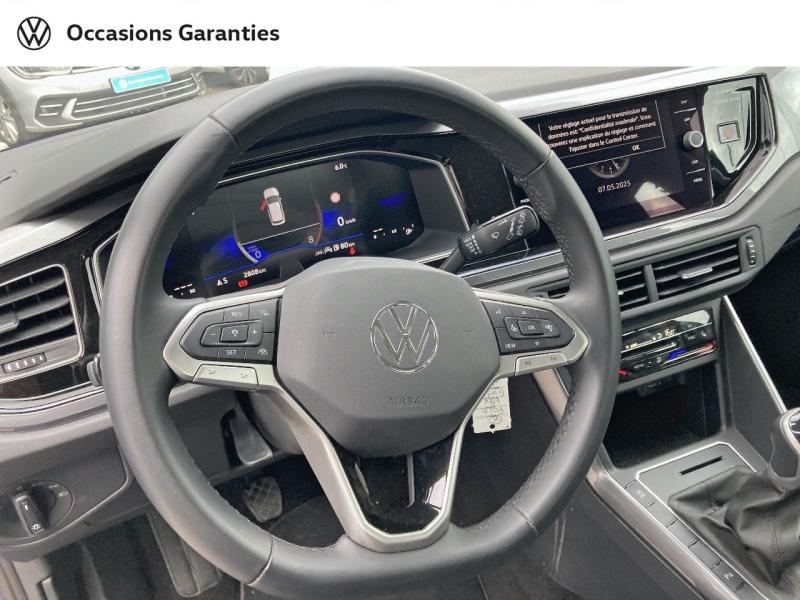 Voitures occasions VOLKSWAGEN POLO Style Lens