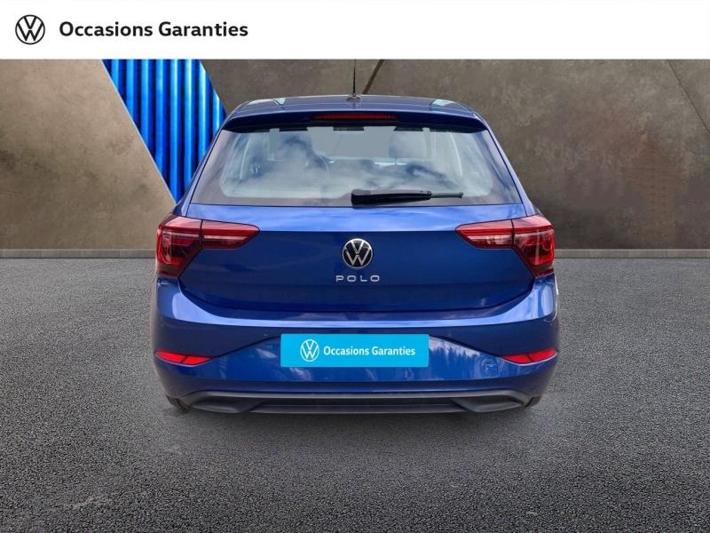 Voitures occasions VOLKSWAGEN POLO Style Lens