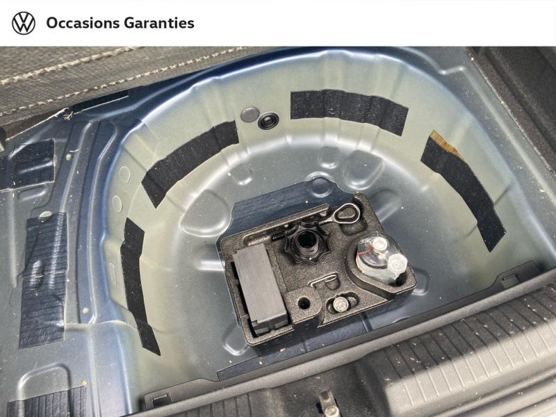 Voitures occasions VOLKSWAGEN POLO Style Lens