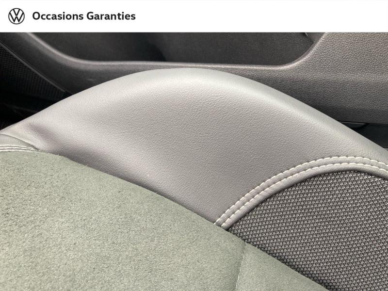 Voitures occasions VOLKSWAGEN POLO Style Lens