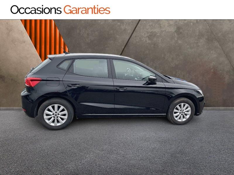 Voitures occasions SEAT IBIZA Business Lens