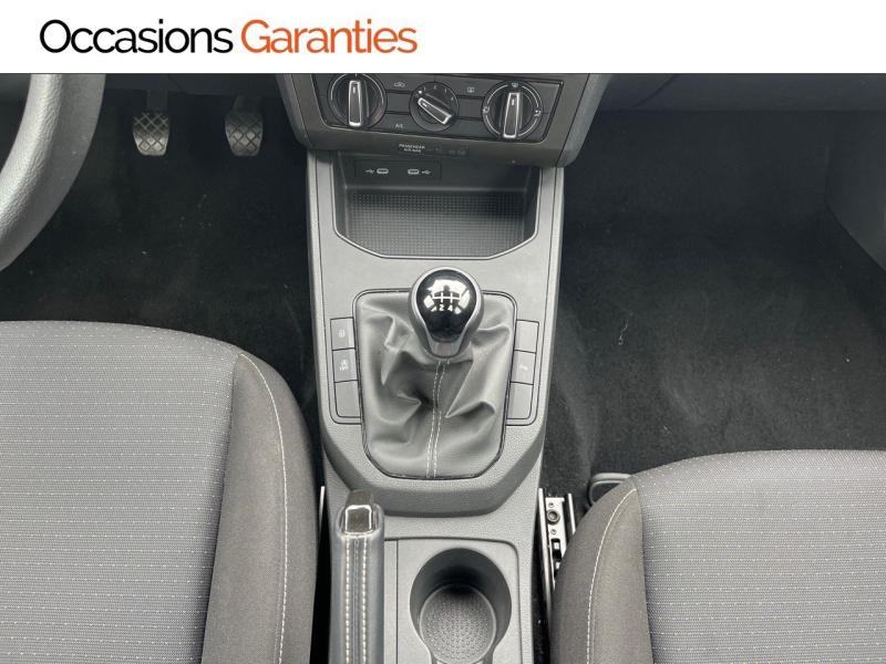 Voitures occasions SEAT IBIZA Business Lens