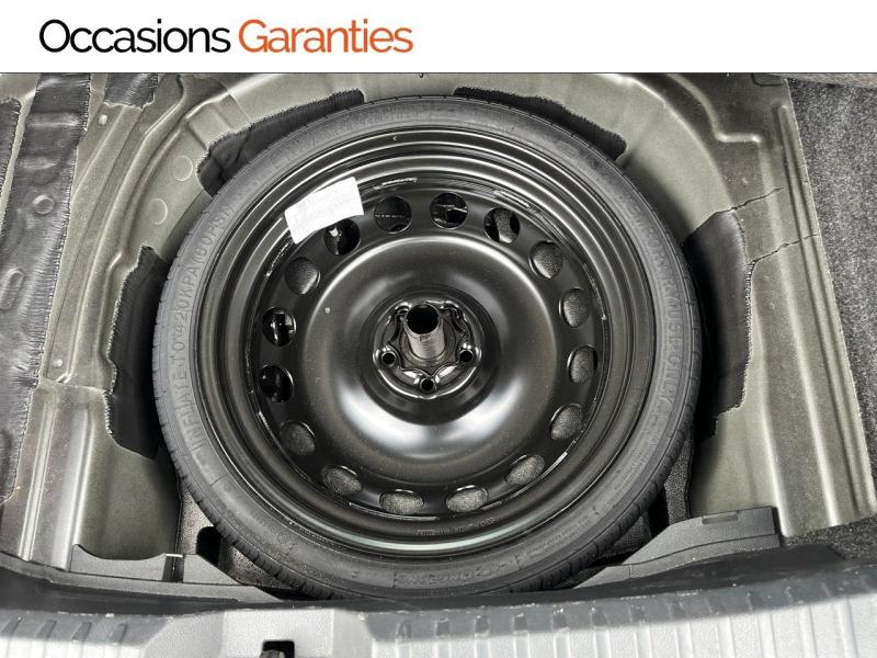 Voitures occasions SEAT IBIZA Business Lens