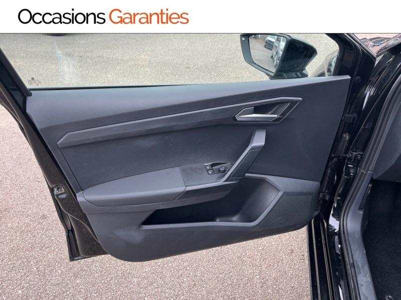 Voitures occasions SEAT IBIZA Business Lens