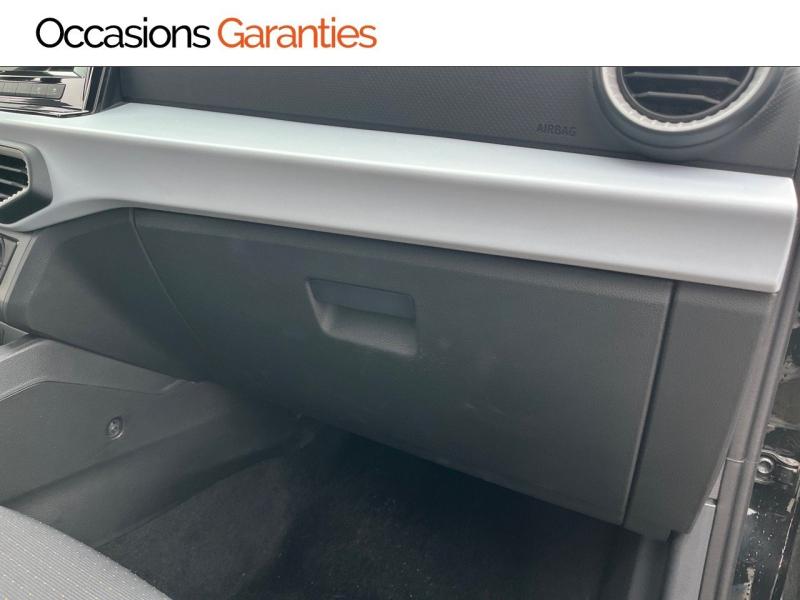 Voitures occasions SEAT IBIZA Business Lens