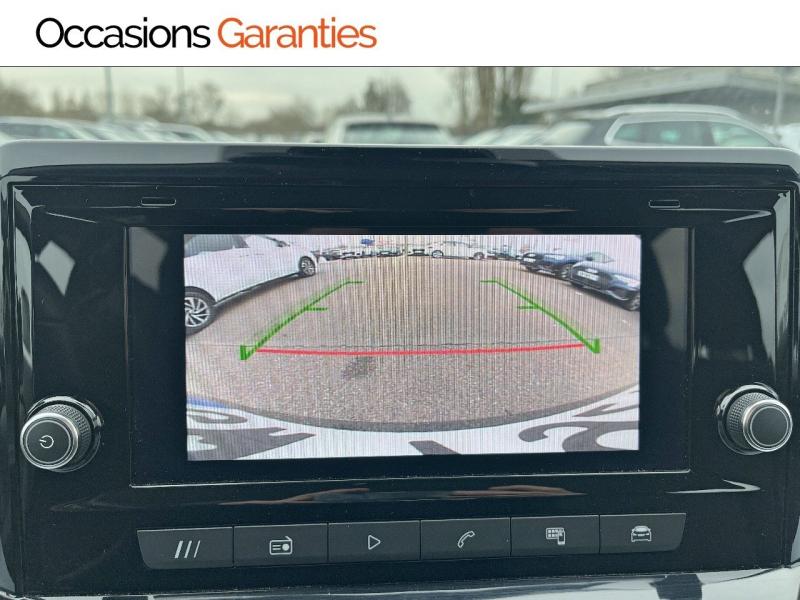 Voitures occasions SEAT IBIZA Business Lens