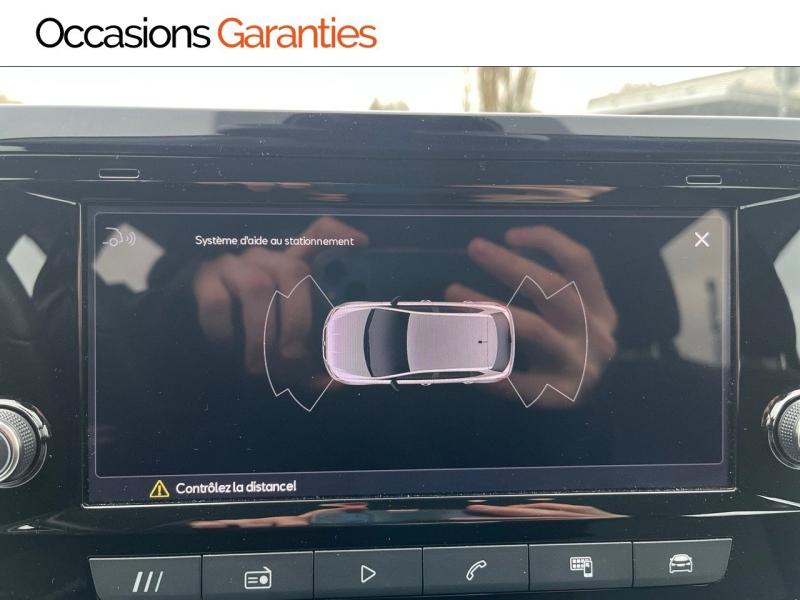 Voitures occasions SEAT IBIZA Business Lens