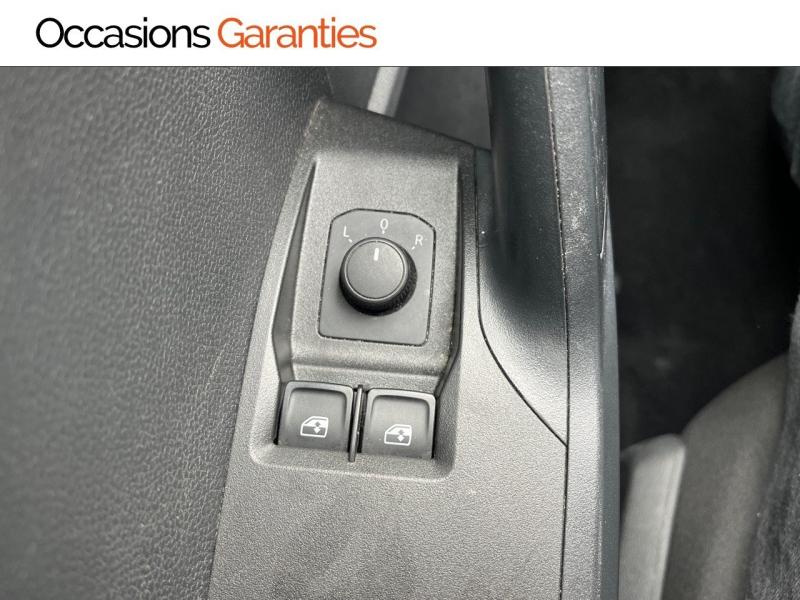 Voitures occasions SEAT IBIZA Business Lens