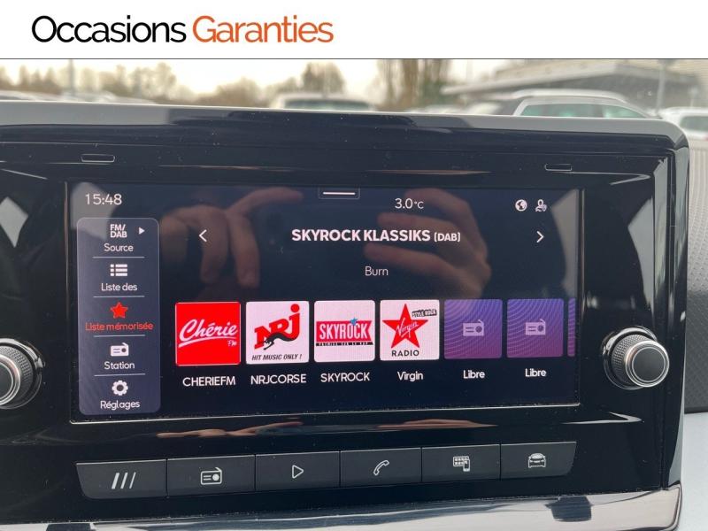 Voitures occasions SEAT IBIZA Business Lens