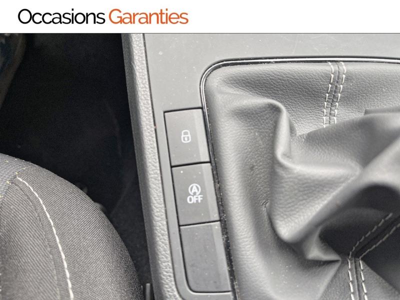 Voitures occasions SEAT IBIZA Business Lens