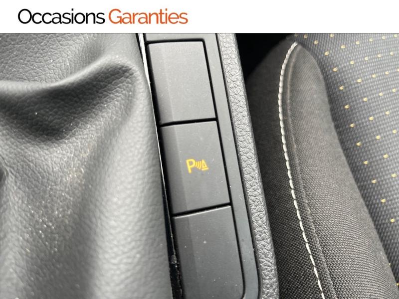 Voitures occasions SEAT IBIZA Business Lens