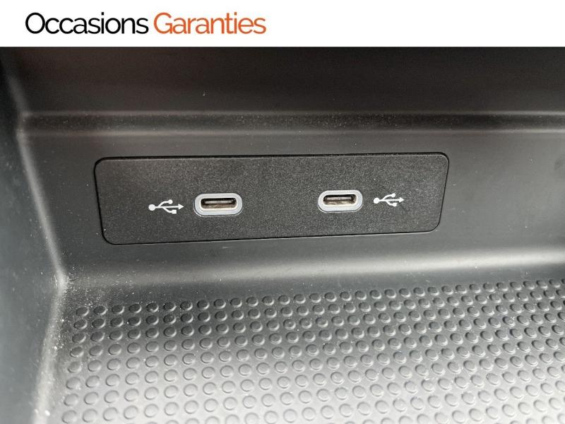 Voitures occasions SEAT IBIZA Business Lens