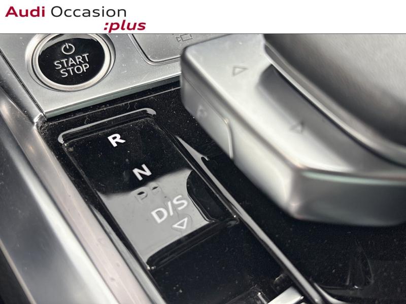 Voitures occasions Audi e-tron Sportback S Line Lens