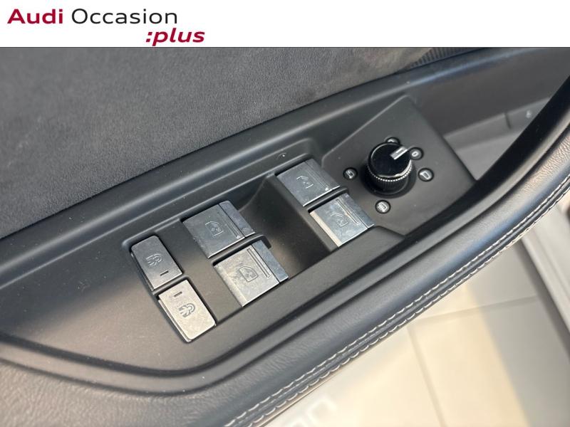 Voitures occasions Audi e-tron Sportback S Line Lens