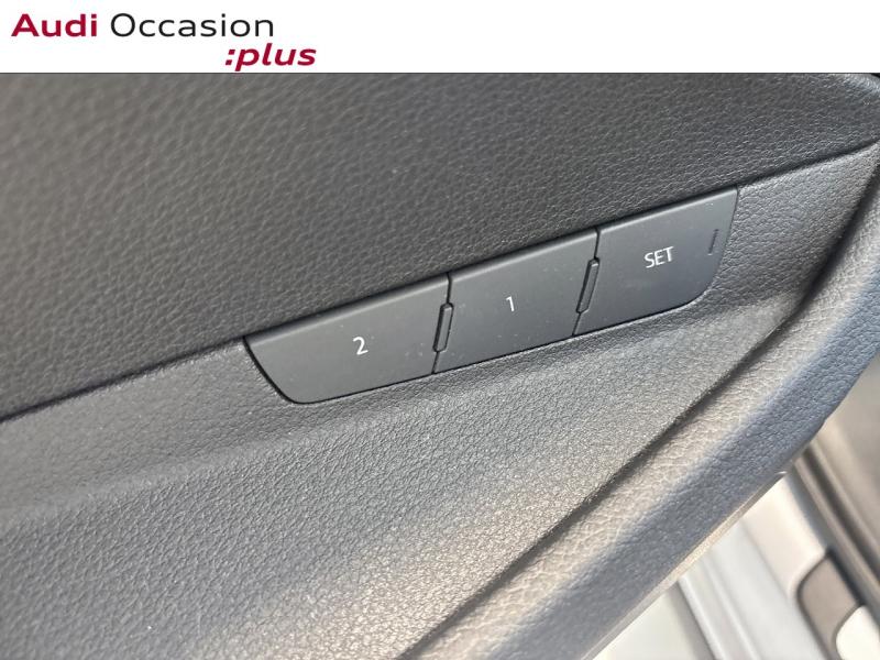 Voitures occasions Audi e-tron Sportback S Line Lens