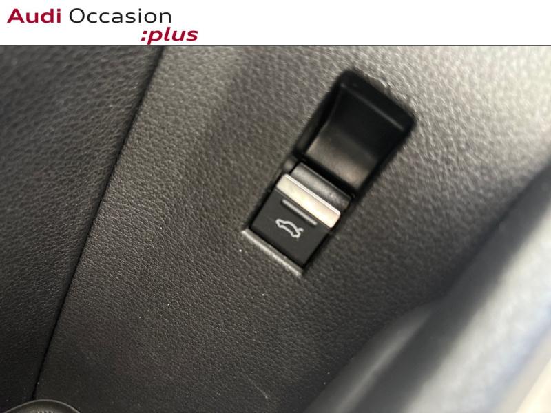 Voitures occasions Audi e-tron Sportback S Line Lens