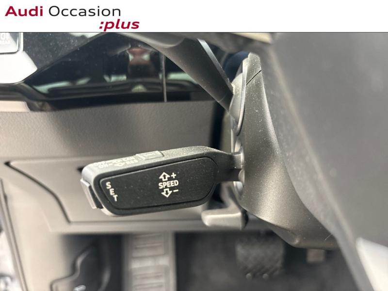 Voitures occasions Audi e-tron Sportback S Line Lens