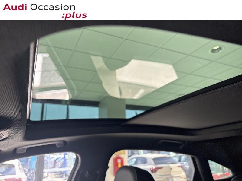 Voitures occasions Audi e-tron Sportback S Line Lens