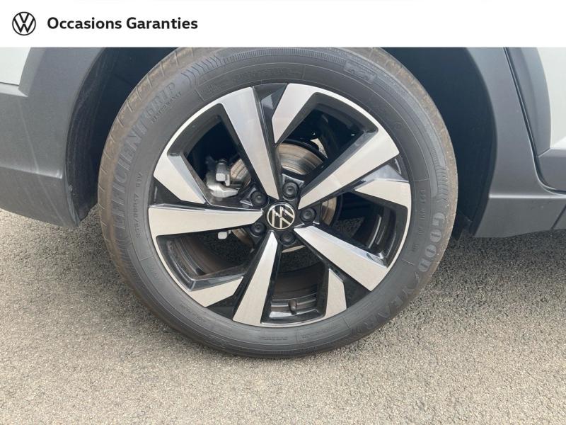 Voitures occasions VOLKSWAGEN TAIGO VW Edition Lens