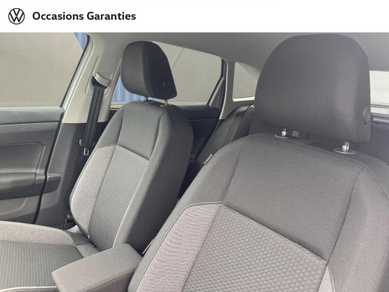 Voitures occasions VOLKSWAGEN TAIGO VW Edition Lens