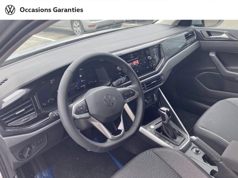 Voitures occasions VOLKSWAGEN TAIGO VW Edition Lens