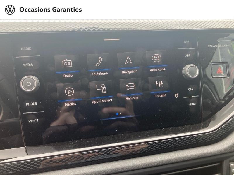 Voitures occasions VOLKSWAGEN TAIGO VW Edition Lens