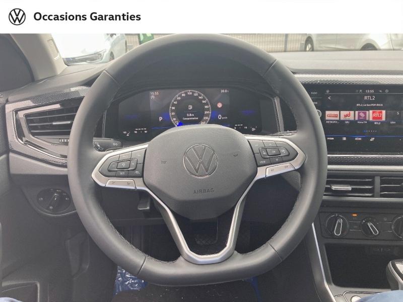 Voitures occasions VOLKSWAGEN TAIGO VW Edition Lens