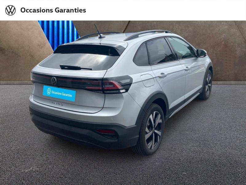 Voitures occasions VOLKSWAGEN TAIGO VW Edition Lens